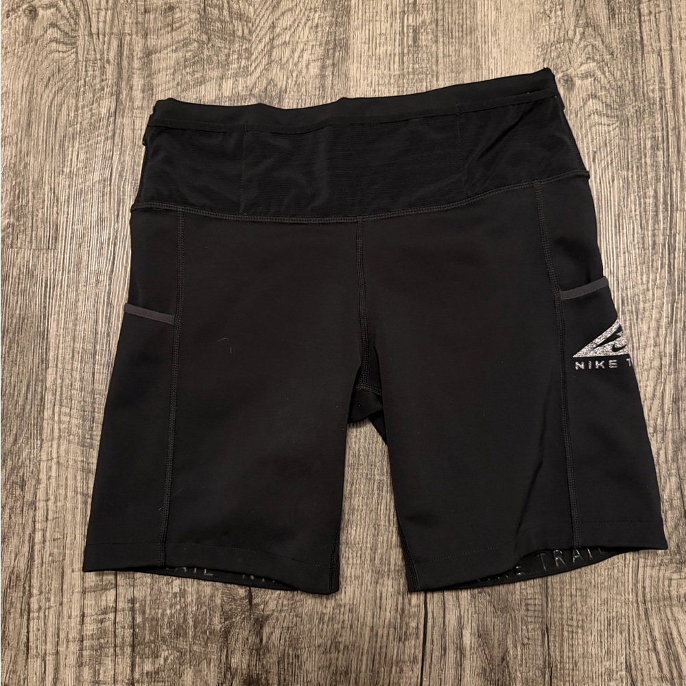 Nike Women's Dark Bike Shorts
